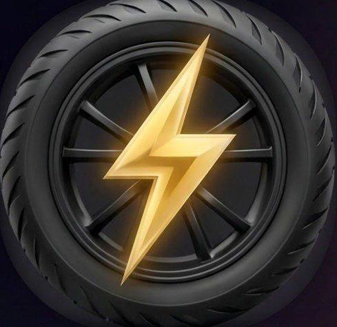 Flash Moto Logo